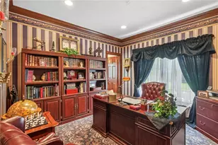 500 Morningstar Dr, Franklin Township, PA 16117 - Photo 24