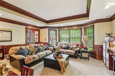 500 Morningstar Drive, Franklin Township, PA 16117 - Photo 12