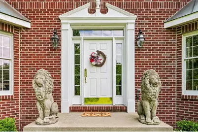 500 Morningstar Drive, Franklin Township, PA 16117 - Photo 8