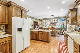 500 Morningstar Dr, Franklin Township, PA 16117 - Photo 18