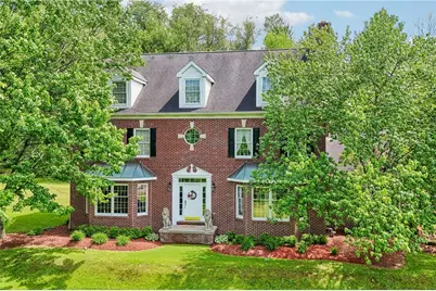 500 Morningstar Drive, Franklin Township, PA 16117 - Photo 1