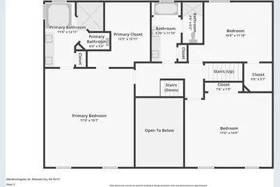 500 Morningstar Drive, Franklin Township, PA 16117 - Photo 48