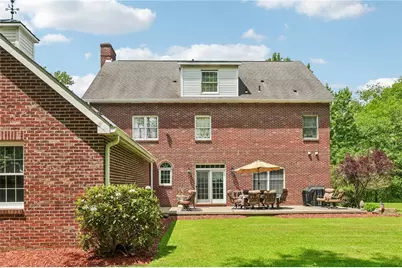 500 Morningstar Drive, Franklin Township, PA 16117 - Photo 40