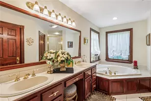 500 Morningstar Dr, Franklin Township, PA 16117 - Photo 30