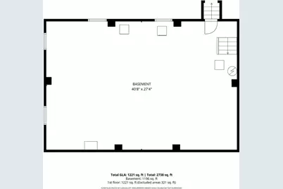 120 N Milton St, Dayton Boro, PA 16222 - Photo 40