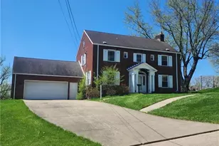43 N Watson Ave, East Washington Boro, PA 15301 - Photo 1