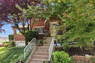 131 W Marietta St, Munhall, PA 15120 - Photo 1