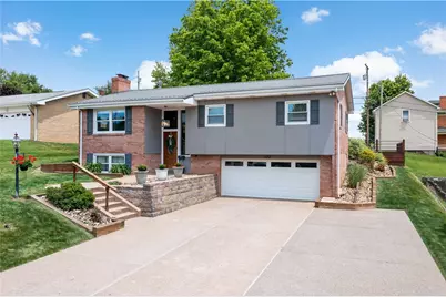 130 6th St, McDonald, PA 15057 - Photo 2