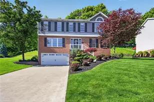782 Boulder Dr, Bethel Park, PA 15102 - Photo 1