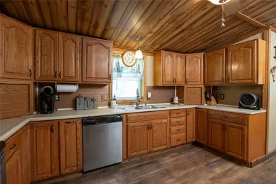 9133 S Watson Run Rd, Vernon Township, PA 16335 - Photo 6