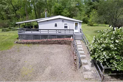 9133 S Watson Run Rd, Vernon Township, PA 16335 - Photo 2