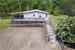 9133 S Watson Run Rd, Vernon Township, PA 16335 - Photo 2