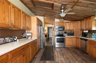 9133 S Watson Run Rd, Vernon Township, PA 16335 - Photo 6