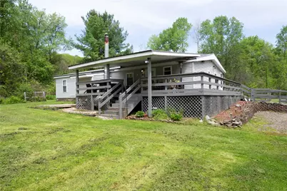 9133 S Watson Run Rd, Vernon Township, PA 16335 - Photo 34