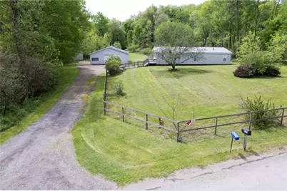 9133 S Watson Run Rd, Vernon Township, PA 16335 - Photo 1