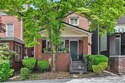 405 Franklin St, East Pittsburgh, PA 15112 - Photo 1