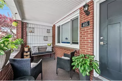 405 Franklin St, East Pittsburgh, PA 15112 - Photo 2