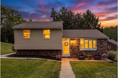 419 Patsy Dr, Pine Township, PA 15044 - Photo 2