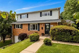1801 McCully Rd, Pittsburgh, PA 15234 - Photo 1