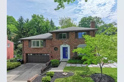 1531 Oakwood Dr, Pittsburgh, PA 15234 - Photo 1