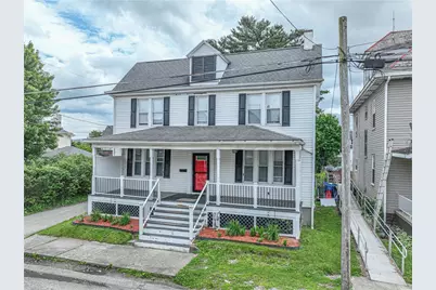 123 Union St, Uniontown, PA 15401 - Photo 1