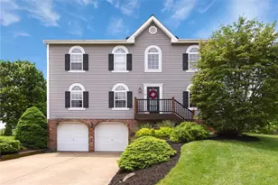 123 Shady Oak Dr, Cranberry Township, PA 16066 - Photo 2
