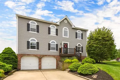 123 Shady Oak Dr, Cranberry Township, PA 16066 - Photo 1