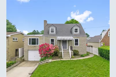 126 8th Ave, Ross Twp, PA 15229 - Photo 1