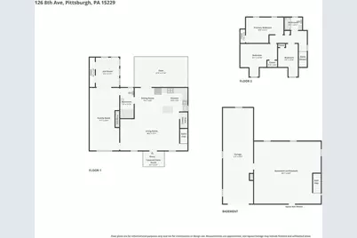 126 8th Ave, Ross Twp, PA 15229 - Photo 36