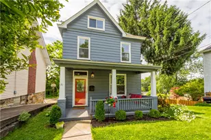 71 Courtney St, Pittsburgh, PA 15202 - Photo 1