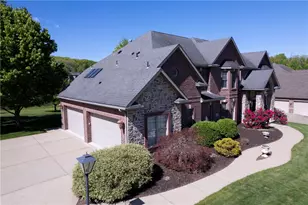 104 Walden Pond Ln, Cranberry Township, PA 16066 - Photo 38