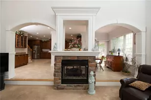 104 Walden Pond Ln, Cranberry Township, PA 16066 - Photo 12