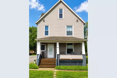 840 Beckford St, New Castle, PA 16101 - Photo 1