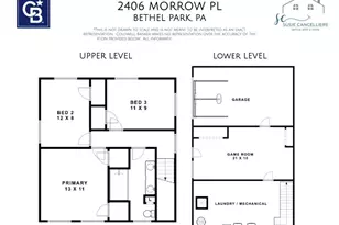 2406 Morrow Pl, Bethel Park, PA 15102 - Photo 40