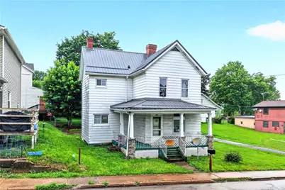 745 Wood Street, California, PA 15419 - Photo 1
