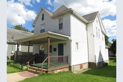 327 W Brady St #2, Butler, PA 16001 - Photo 1