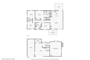 115 Birch St, Kiskiminetas Township, PA 15686 - Photo 44