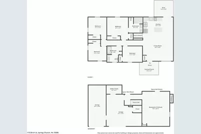 115 Birch Street, Kiskiminetas Township, PA 15686 - Photo 44