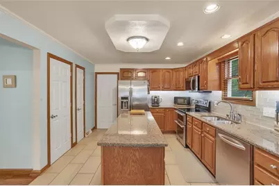 129 Marco Drive, Rostraver, PA 15012 - Photo 6