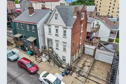 8 E Sycamore St, Pittsburgh, PA 15211 - Photo 2