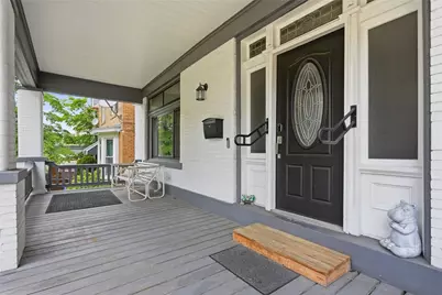 1129 Greenfield Ave, Pittsburgh, PA 15217 - Photo 2