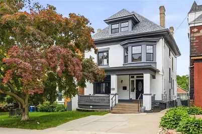 1129 Greenfield Ave, Pittsburgh, PA 15217 - Photo 1