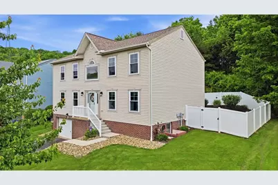 9315 Marshall, Cranberry Township, PA 16066 - Photo 2