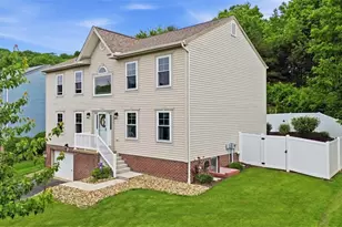 9315 Marshall, Cranberry Township, PA 16066 - Photo 2