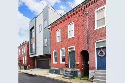 2828 Larkins Way, Pittsburgh, PA 15203 - Photo 2