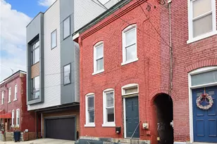 2828 Larkins Wy, Pittsburgh, PA 15203 - Photo 2
