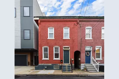 2828 Larkins Way, Pittsburgh, PA 15203 - Photo 1
