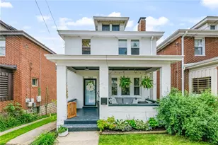 3303 Waltham Ave, Pittsburgh, PA 15216 - Photo 1
