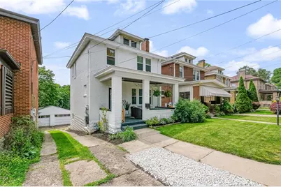 3303 Waltham Avenue, Pittsburgh, PA 15216 - Photo 2