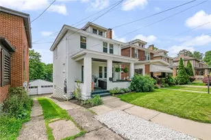 3303 Waltham Ave, Pittsburgh, PA 15216 - Photo 2
